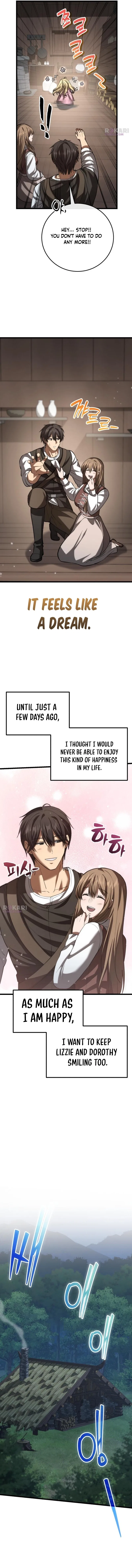 I Became A Married Man in Another World Chapter 6 – Page 28