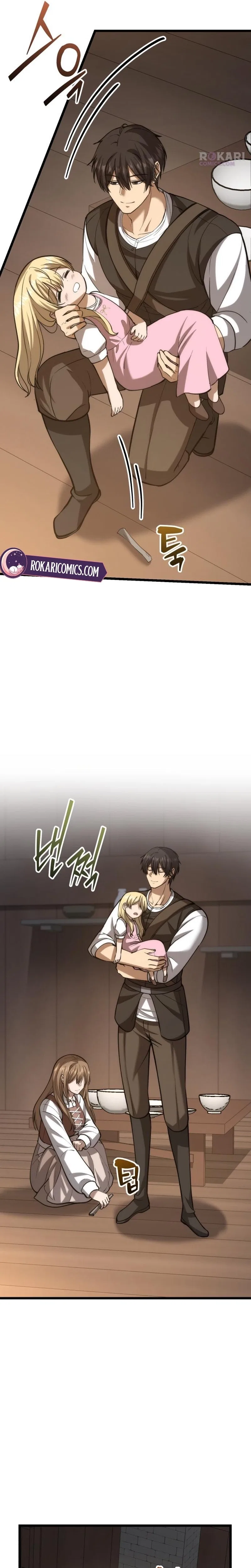 I Became A Married Man in Another World Chapter 6 – Page 30