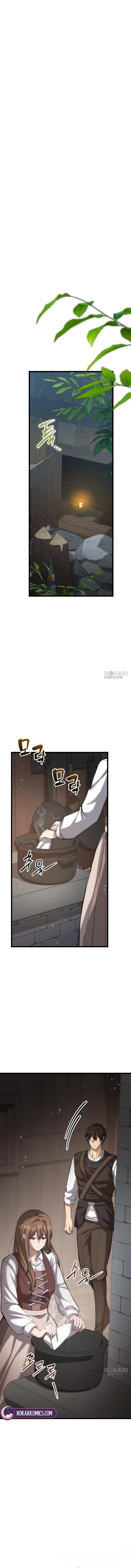 I Became A Married Man in Another World Chapter 6 – Page 32
