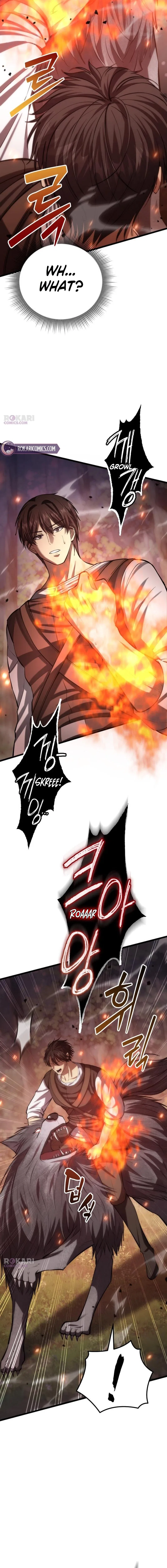 I Became A Married Man in Another World Chapter 5 – Page 8