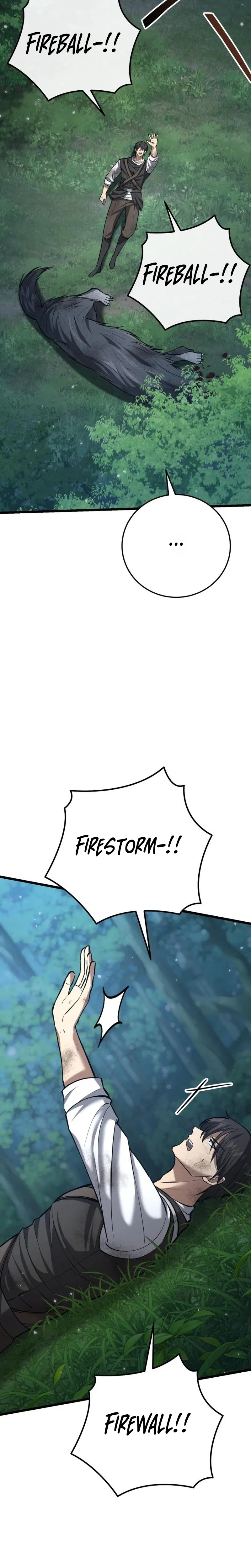 I Became A Married Man in Another World Chapter 5 – Page 15