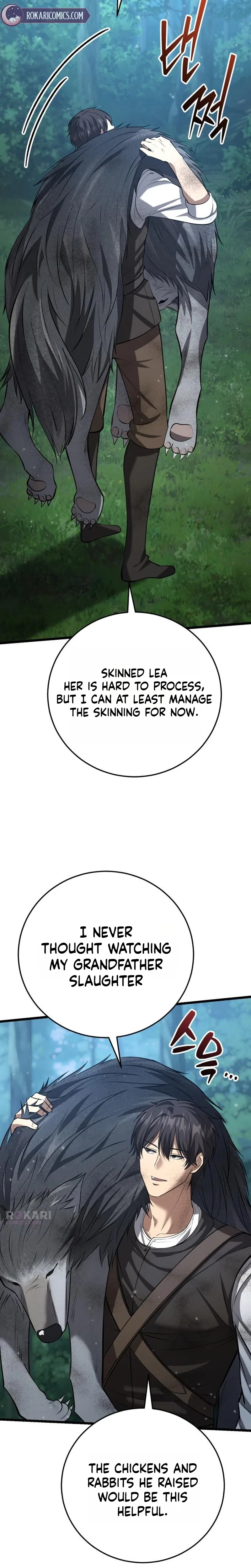 I Became A Married Man in Another World Chapter 5 – Page 22