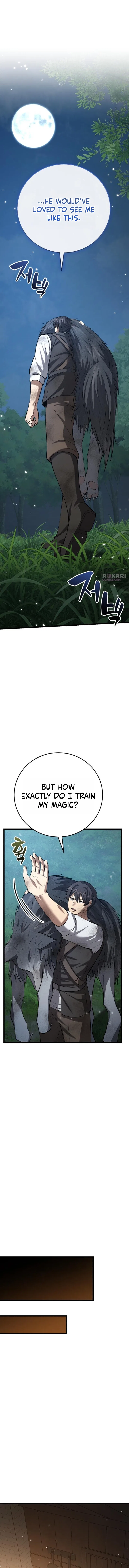 I Became A Married Man in Another World Chapter 5 – Page 23