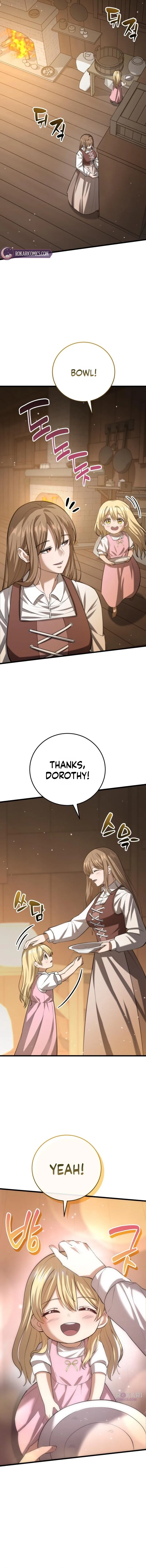 I Became A Married Man in Another World Chapter 5 – Page 24