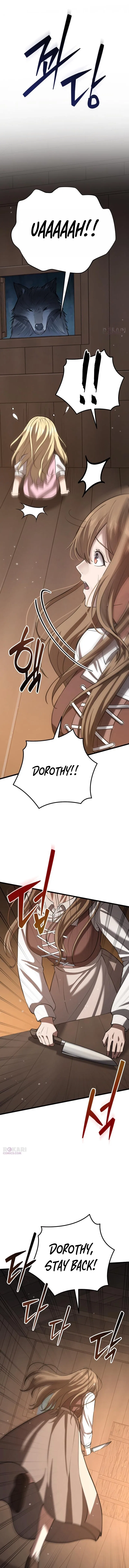 I Became A Married Man in Another World Chapter 5 – Page 27
