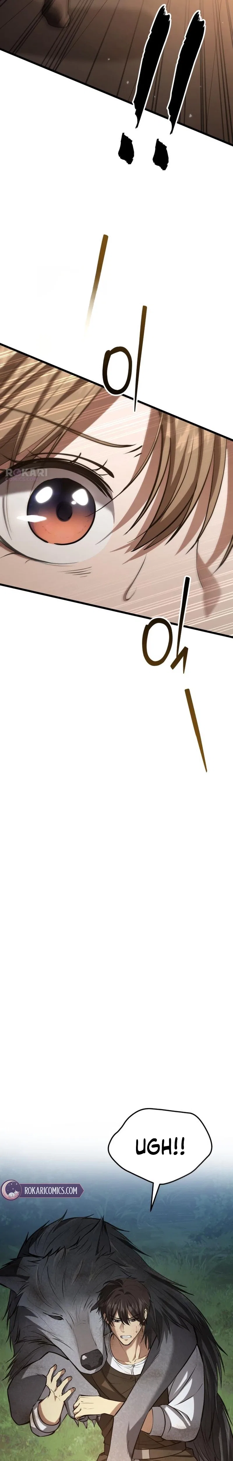 I Became A Married Man in Another World Chapter 5 – Page 28