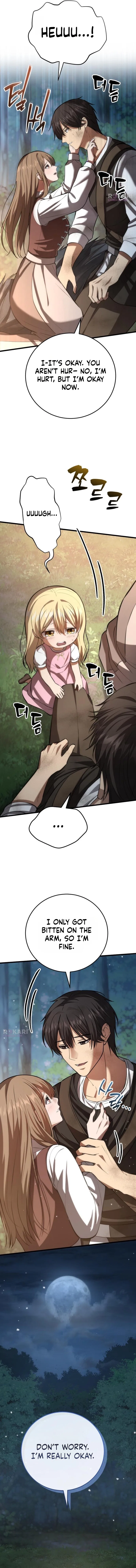 I Became A Married Man in Another World Chapter 5 – Page 31