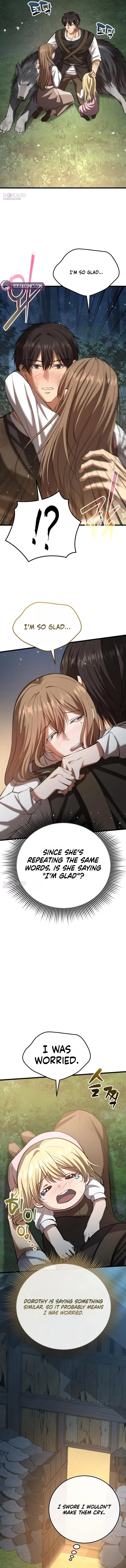 I Became A Married Man in Another World Chapter 5 – Page 32