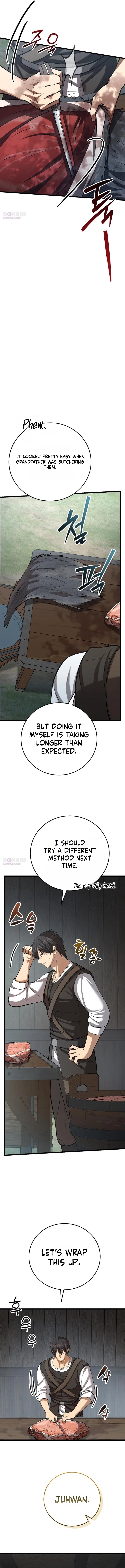 I Became A Married Man in Another World Chapter 5 – Page 34