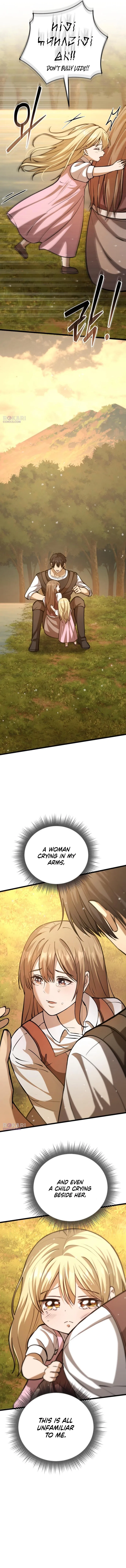 I Became A Married Man in Another World Chapter 4 – Page 5