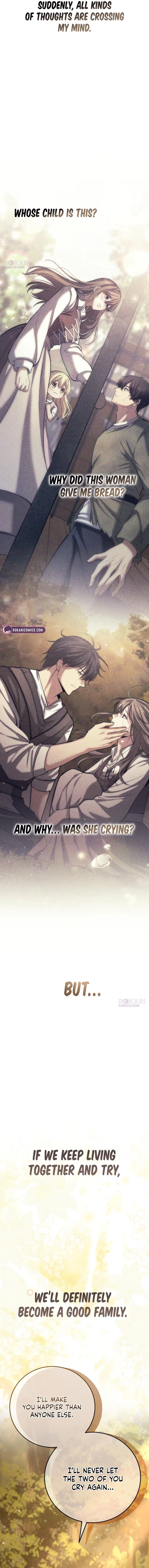 I Became A Married Man in Another World Chapter 4 – Page 6