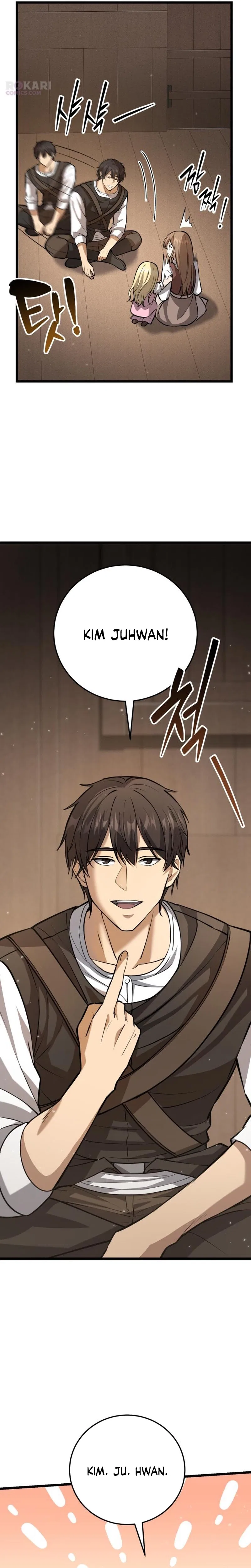 I Became A Married Man in Another World Chapter 4 – Page 10