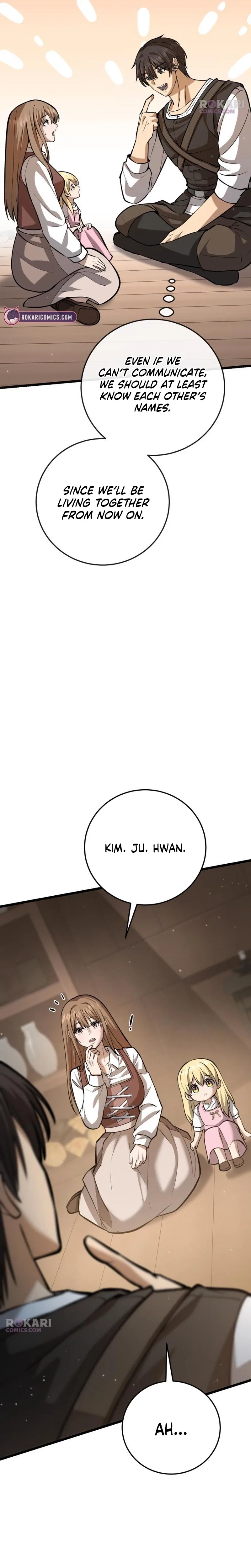 I Became A Married Man in Another World Chapter 4 – Page 11