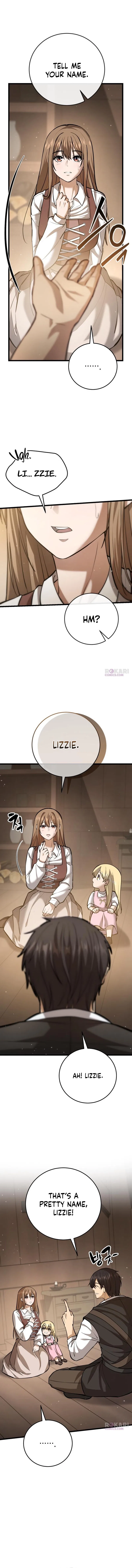I Became A Married Man in Another World Chapter 4 – Page 12