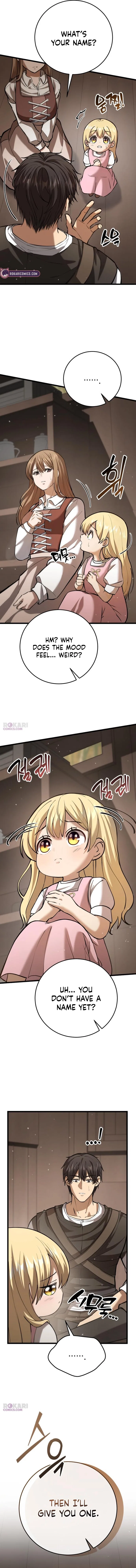 I Became A Married Man in Another World Chapter 4 – Page 13