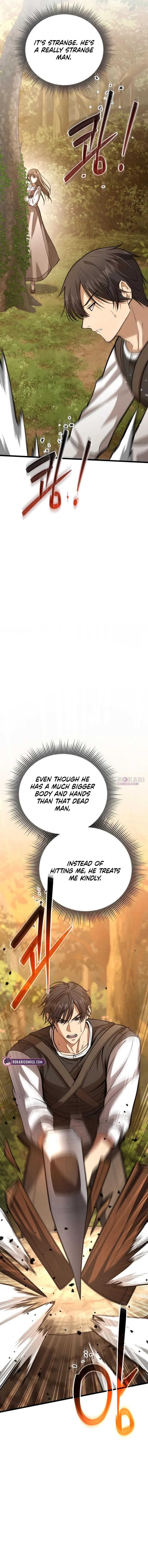 I Became A Married Man in Another World Chapter 4 – Page 18