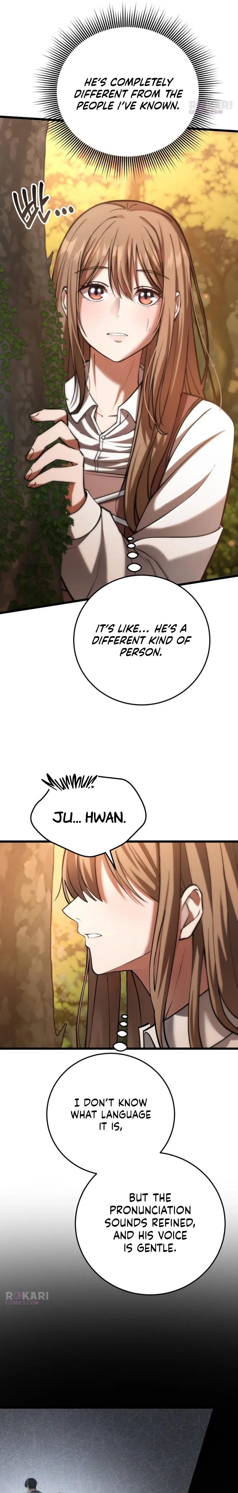 I Became A Married Man in Another World Chapter 4 – Page 19