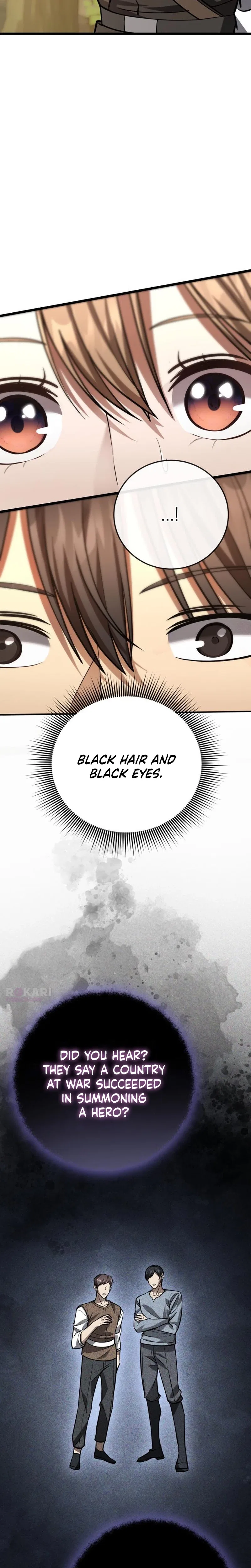 I Became A Married Man in Another World Chapter 4 – Page 22