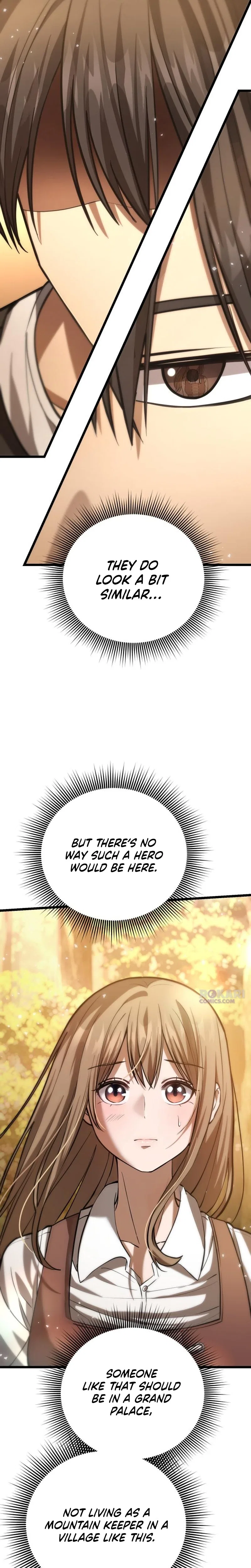 I Became A Married Man in Another World Chapter 4 – Page 24