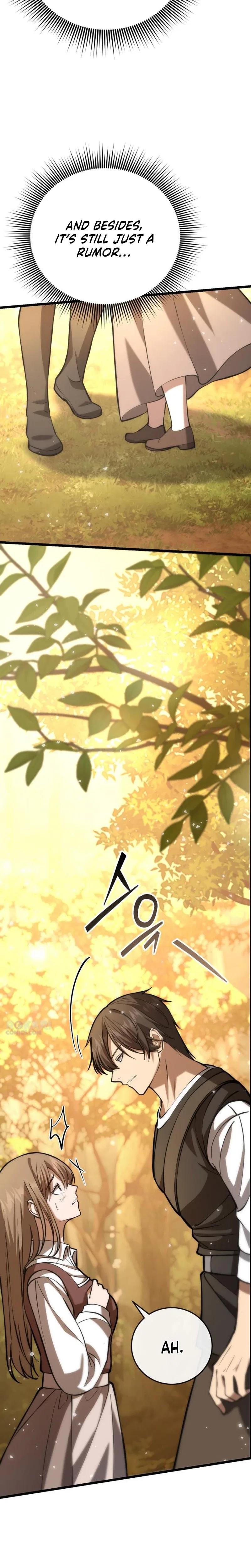 I Became A Married Man in Another World Chapter 4 – Page 25