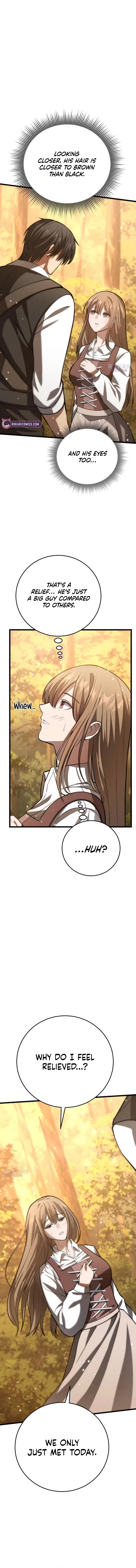 I Became A Married Man in Another World Chapter 4 – Page 26