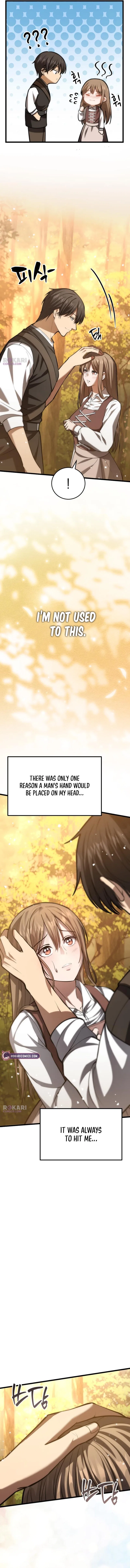 I Became A Married Man in Another World Chapter 4 – Page 27