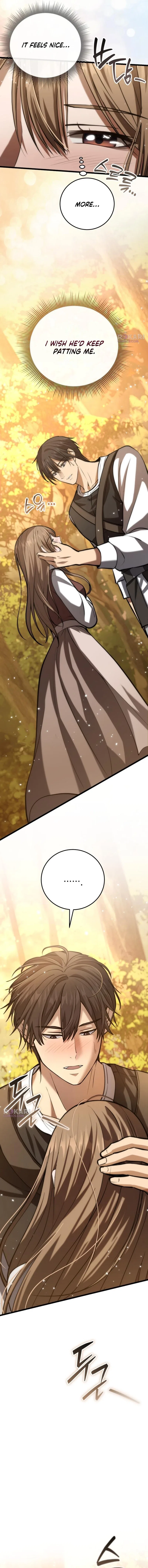 I Became A Married Man in Another World Chapter 4 – Page 28