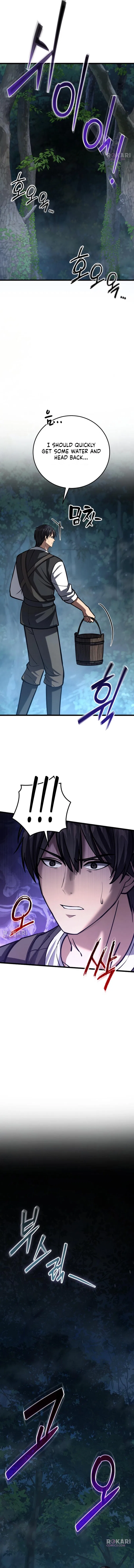 I Became A Married Man in Another World Chapter 4 – Page 33