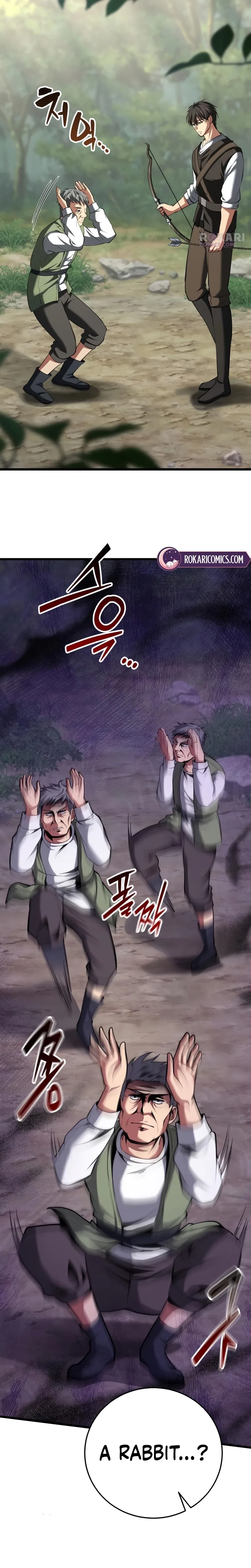 I Became A Married Man in Another World Chapter 3 – Page 9