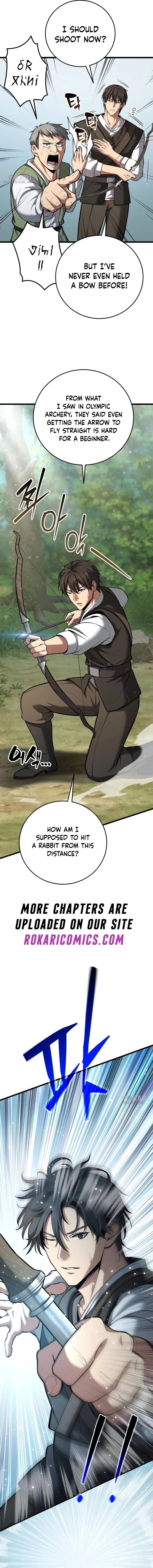 I Became A Married Man in Another World Chapter 3 – Page 11