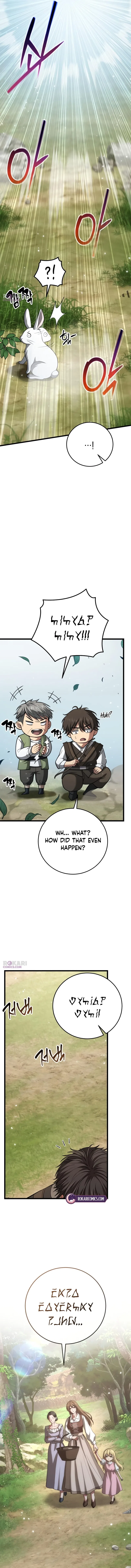 I Became A Married Man in Another World Chapter 3 – Page 12