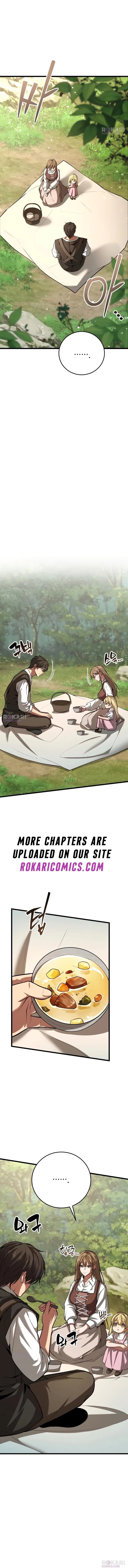 I Became A Married Man in Another World Chapter 3 – Page 15