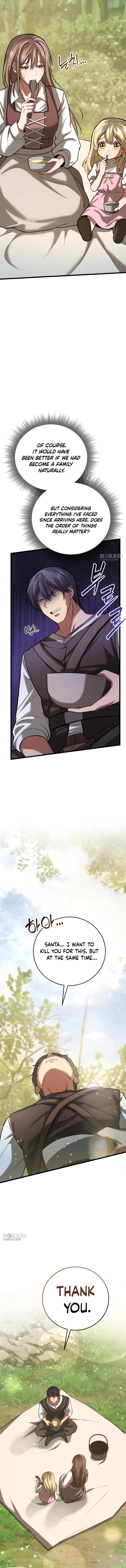 I Became A Married Man in Another World Chapter 3 – Page 18