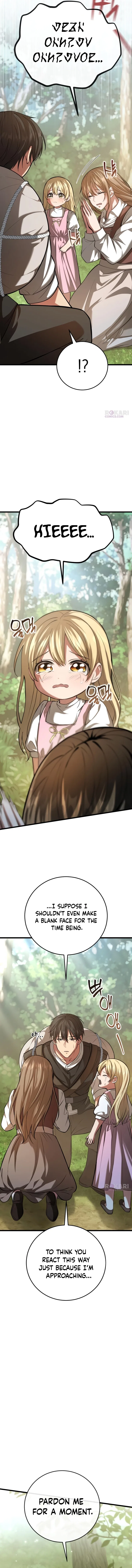 I Became A Married Man in Another World Chapter 3 – Page 23