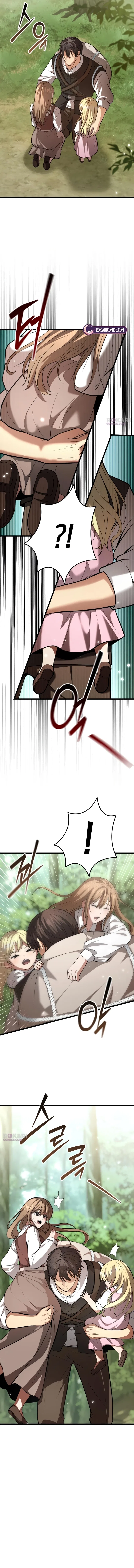 I Became A Married Man in Another World Chapter 3 – Page 24