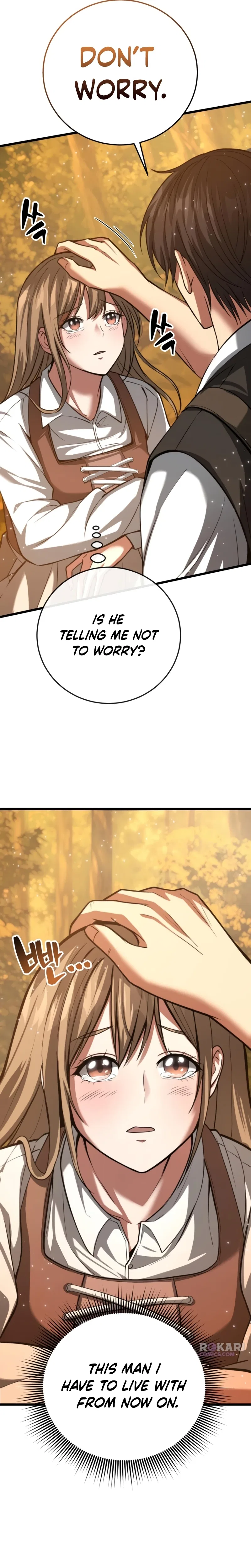 I Became A Married Man in Another World Chapter 3 – Page 37