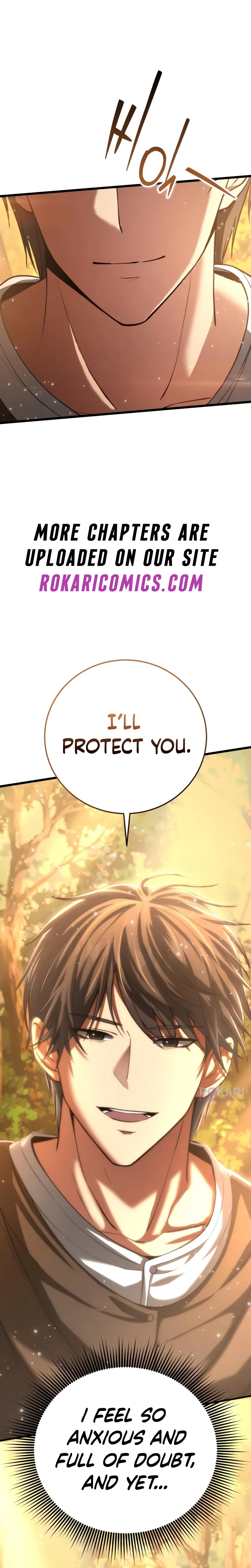 I Became A Married Man in Another World Chapter 3 – Page 39