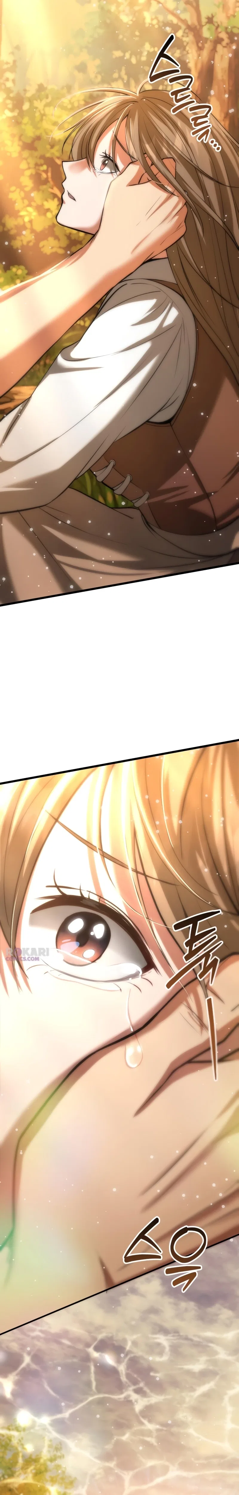 I Became A Married Man in Another World Chapter 3 – Page 40