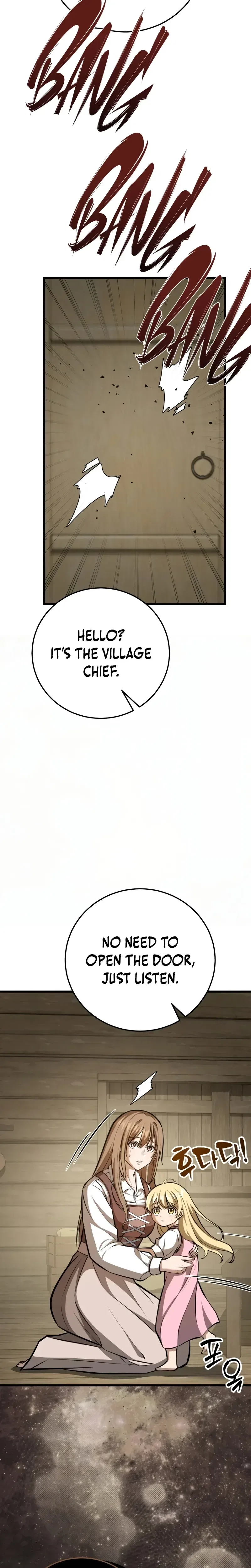 I Became A Married Man in Another World Chapter 2 – Page 5