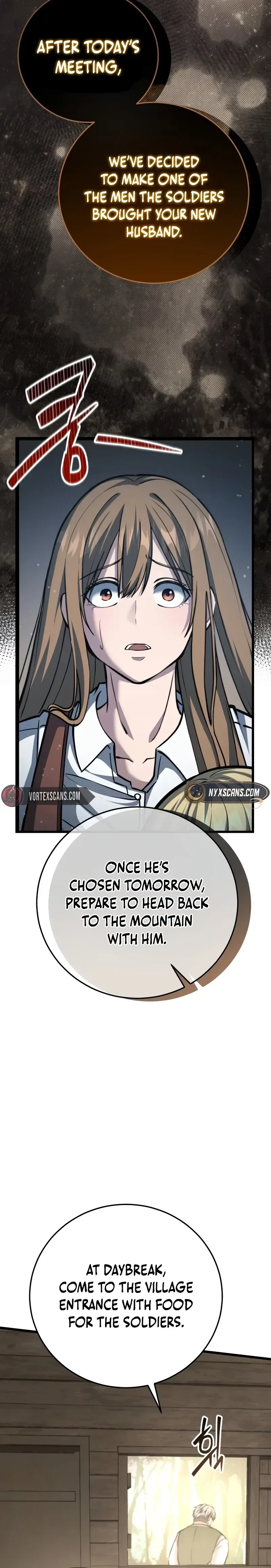 I Became A Married Man in Another World Chapter 2 – Page 6