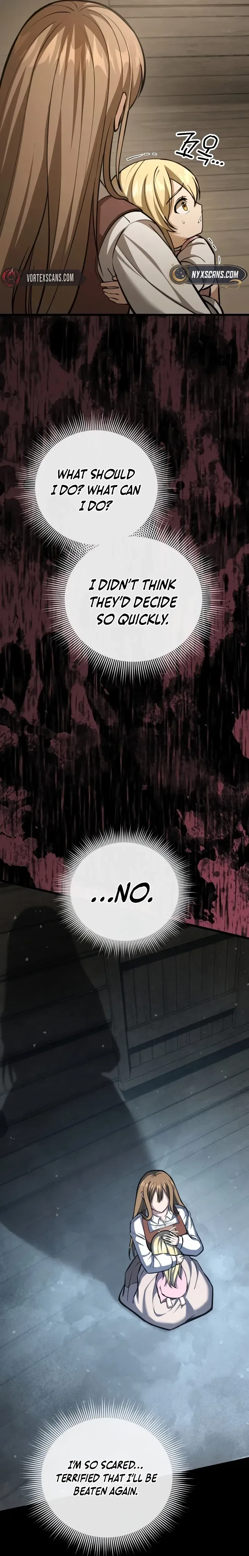 I Became A Married Man in Another World Chapter 2 – Page 7