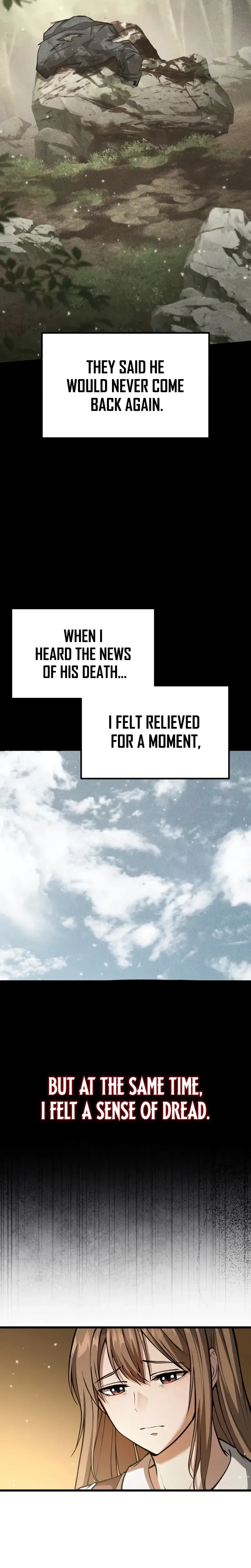 I Became A Married Man in Another World Chapter 2 – Page 20