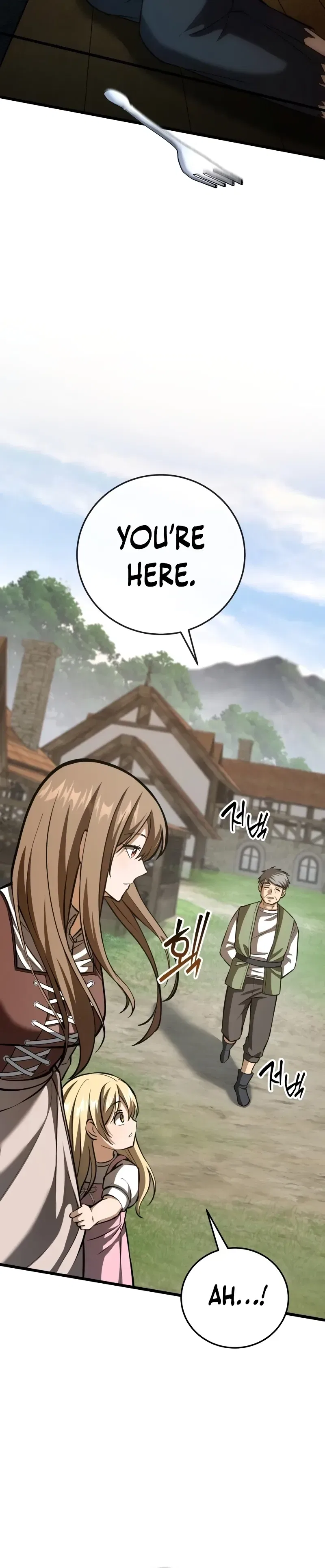 I Became A Married Man in Another World Chapter 2 – Page 30
