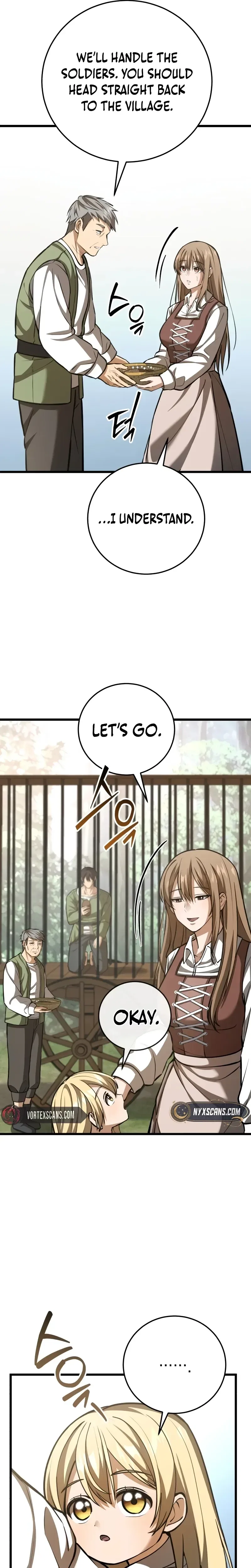 I Became A Married Man in Another World Chapter 2 – Page 31