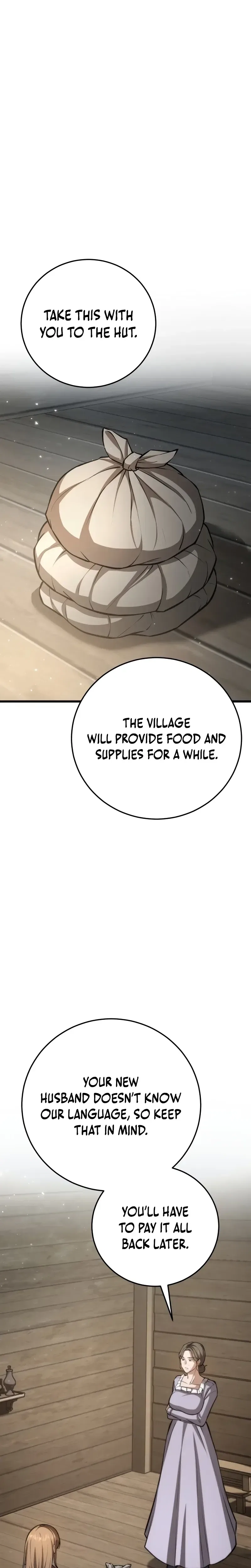 I Became A Married Man in Another World Chapter 2 – Page 40