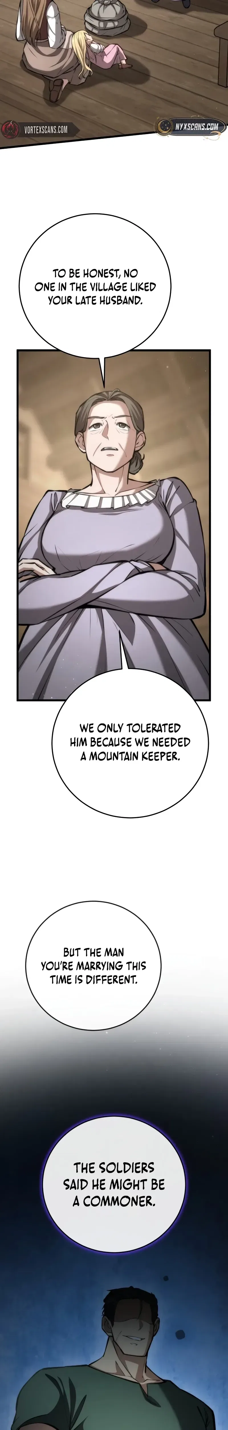 I Became A Married Man in Another World Chapter 2 – Page 41