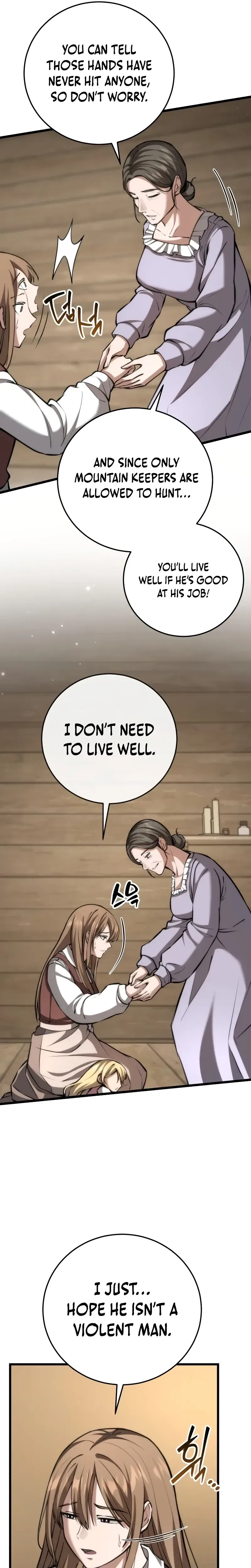 I Became A Married Man in Another World Chapter 2 – Page 43