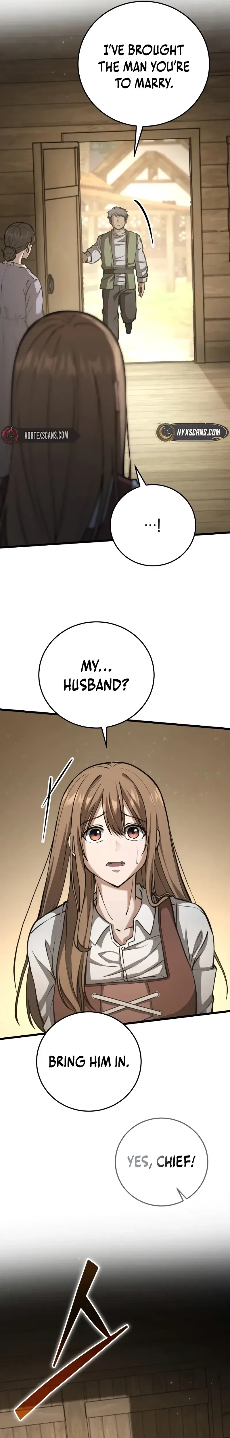 I Became A Married Man in Another World Chapter 2 – Page 46