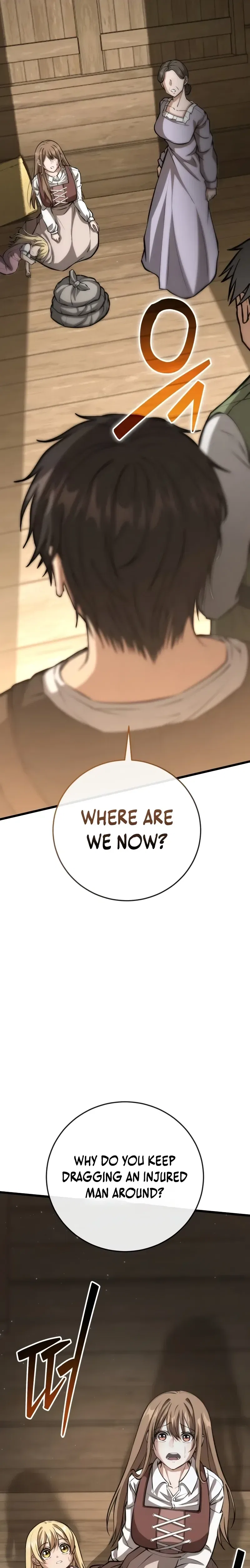 I Became A Married Man in Another World Chapter 2 – Page 47