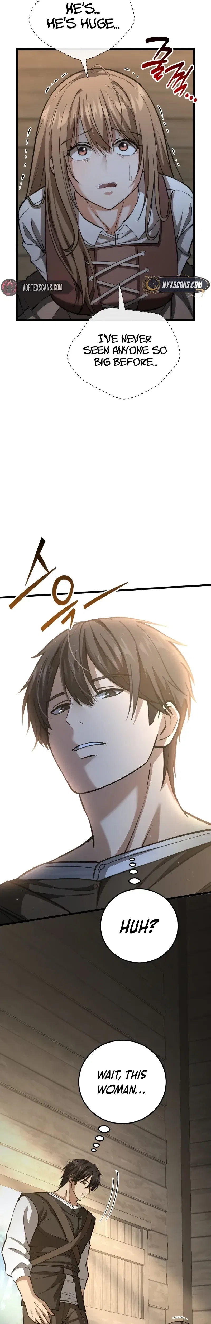 I Became A Married Man in Another World Chapter 2 – Page 49